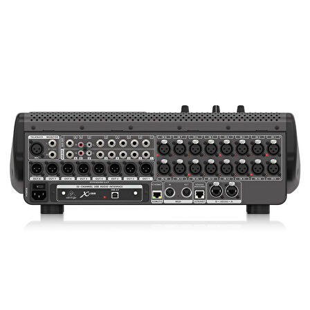 Behringer X32 Producer Dijital Ses Mikseri