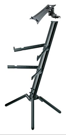 K&M Spider Pro Stand Laptop Destek Ayağı 18863-000-56