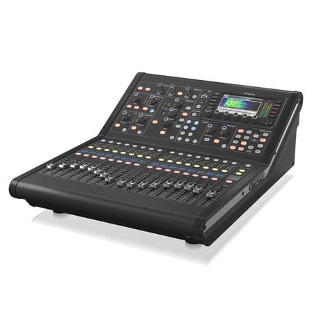 Midas M32r Live 40 Kanal Dijital Mikser