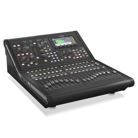 Midas M32r Live 40 Kanal Dijital Mikser