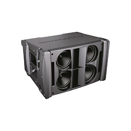 AUDIOCENTER T45-DSP LINE ARRAY SPEAKER