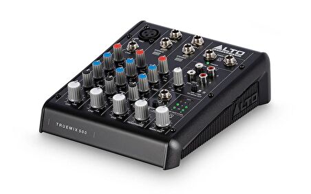 ALTO TRUE MIX500 ANALOG MIXER