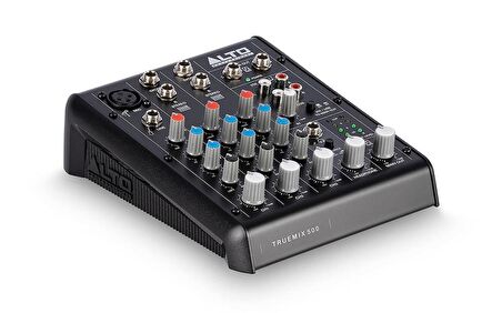 ALTO TRUE MIX500 ANALOG MIXER