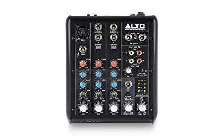 ALTO TRUE MIX500 ANALOG MIXER