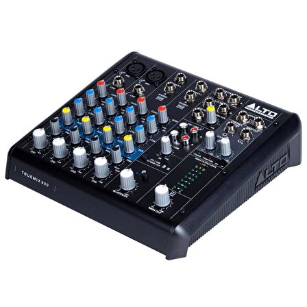 ALTO TRUE MIX600 Analog Mikser