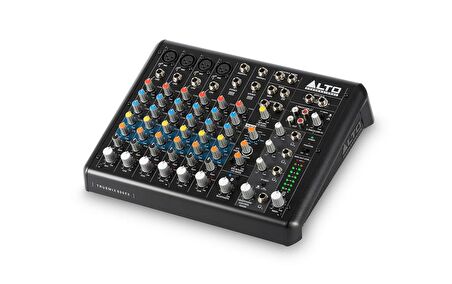 ALTO TRUE MIX800FX ANALOG MIXER