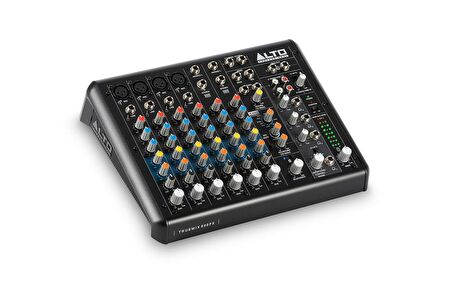 ALTO TRUE MIX800FX ANALOG MIXER