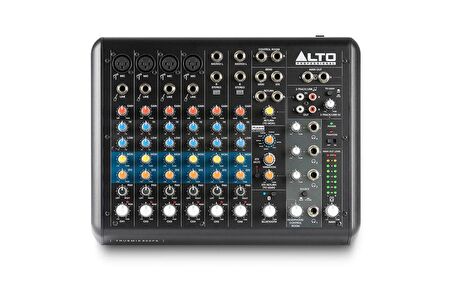 ALTO TRUE MIX800FX ANALOG MIXER