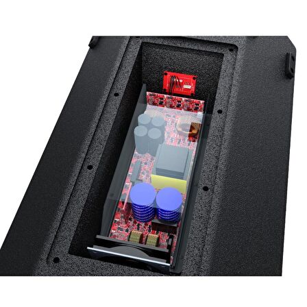 Audiocenter GT510A 10" Aktif Hoparlör