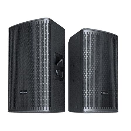 Audiocenter GT510A 10" Aktif Hoparlör