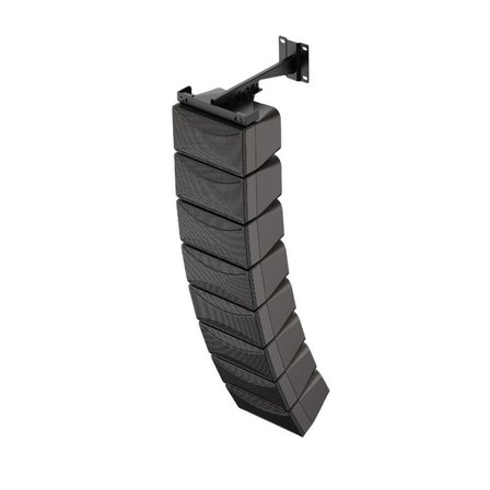 Audiocenter Butteryfly 4CA Line Array Hoparlör