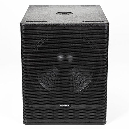 AUDIOCENTER S3118A Aktif Subwoofer