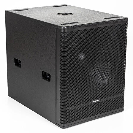 AUDIOCENTER S3118A Aktif Subwoofer