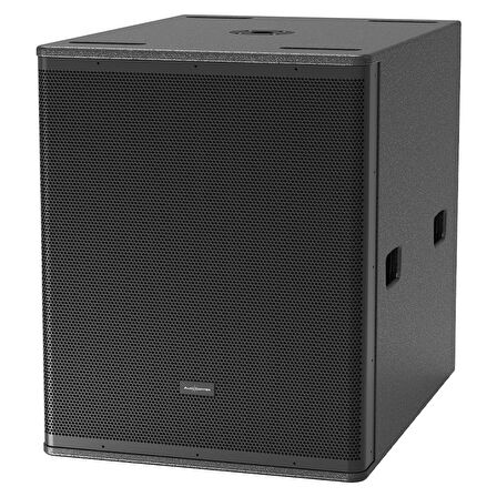 AUDIOCENTER S3118A Aktif Subwoofer