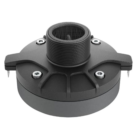 Lavoce DF10.101LS 40W 107dB 1" Tweeter Driver Sürücü