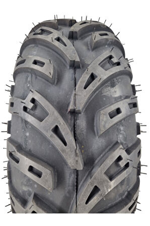ATV LASTİĞİ 22X10-10 TL (TUBELESS - DUBLEKS) 4KAT 39J
