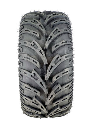 ATV LASTİĞİ 21X10-10 TL (TUBELESS - DUBLEKS) 4KAT 24J
