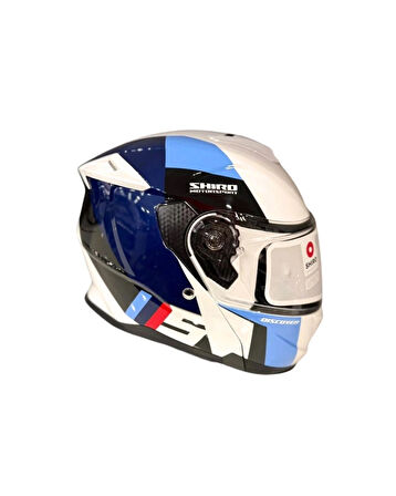 SHİRO DİSCOVER SPOWER (GÖZLÜKLÜ)