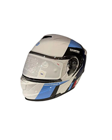 SHİRO DİSCOVER SPOWER (GÖZLÜKLÜ)