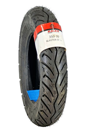 350-10 Dubleks Scooter Lastiği