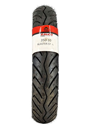 350-10 Dubleks Scooter Lastiği
