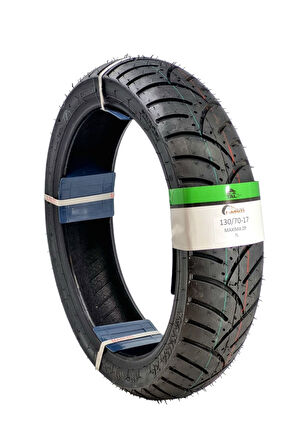 130/70-17(TUBELESS - DUBLEKS) MOTOSİKLET LASTİĞİ