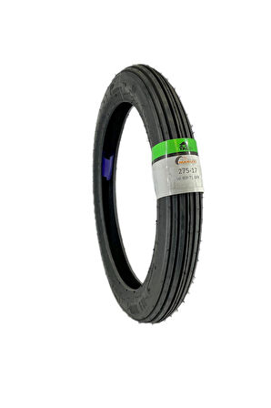 MOTOR LASTİK 275-17  TL (TUBELESS - DUBLEKS)