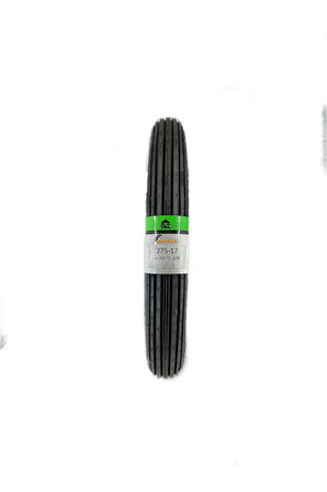 MOTOR LASTİK 275-17  TL (TUBELESS - DUBLEKS)