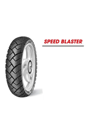 130/70-17 TL (TUBELESS - DUBLEKS) MOTOSİKLET LASTİĞİ