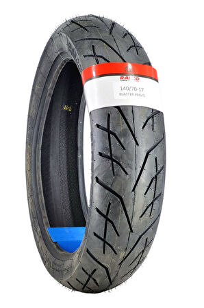 Yamaha MT-25, CFMoto, 140/70-17 TL DUBLEKS LASTİK