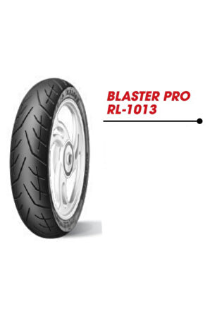 TVS Apache RTR ,130/70-17 TL DUBLEKS LASTİK