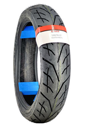 TVS Apache RTR ,130/70-17 TL DUBLEKS LASTİK