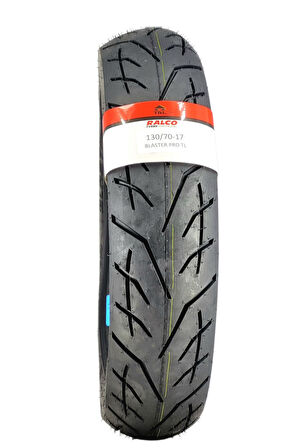 TVS Apache RTR ,130/70-17 TL DUBLEKS LASTİK