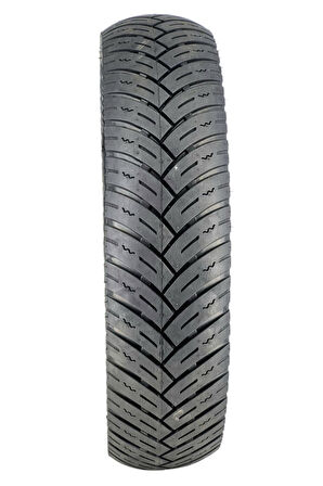130/70-17 Tl (TUBELESS - DUBLEKS) Lastik