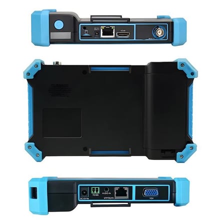 Novacom NVC-IPC5100 Plus 5.4'' Kamera Test Cihazı