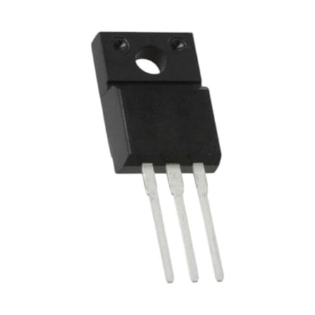 GT30F122 TO220F (30F122) Transistör