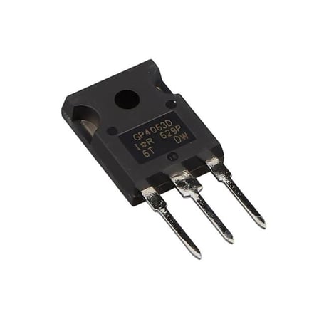 IRGP4063D TO-247 IGBT Transistör