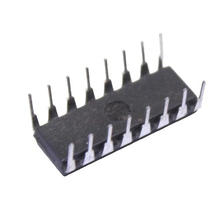 CD 4049 DIP-16 Entegre Devre