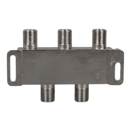 Mag 5-2500 MHz 1/4 Splitter Uydu Anten Sinyal Dağıtıcı