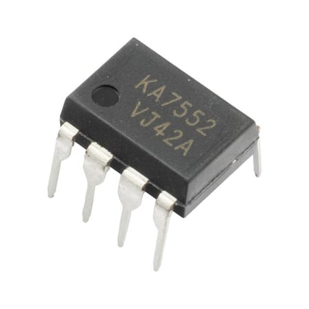 KA 7552 Entegre