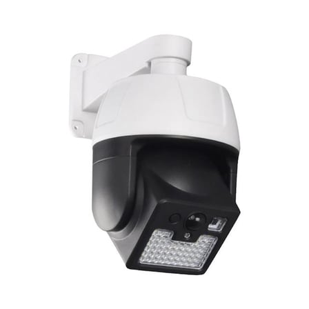 Powermaster 44 Ledli Sensörlü 5.5V - 3W Solar Lamba PM-17790