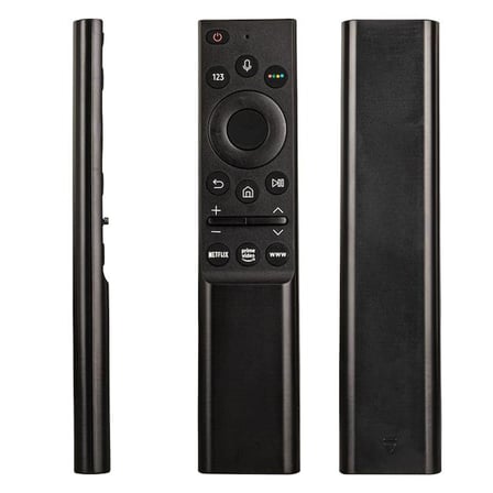 Samsung RM-G2200 V6 BN59-01363L Netflix-Prime Video Tuşlu Ses Komutlu Lcd Led Tv Kumanda