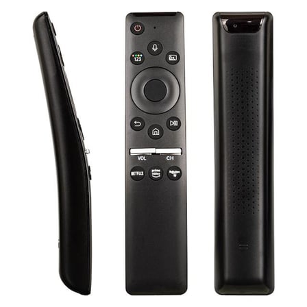 Weko RM-G2100 V1 Samsung BN59-01312B Netflix-Prime Video Tuşlu Ses Komutlu LCD Led TV Kumanda