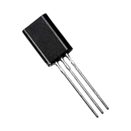 2SD 789 Transistör