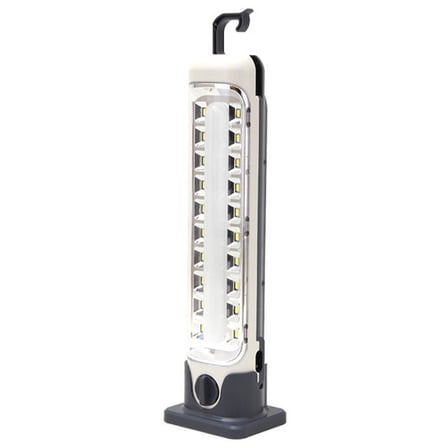 Powermaster LJ-8830-1 20+1 Ledli Şarjlı Işıldak
