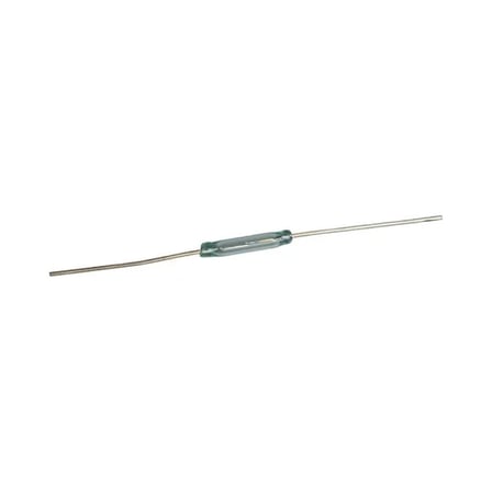 IC-228 Reed Switch 10Mm Yeşil