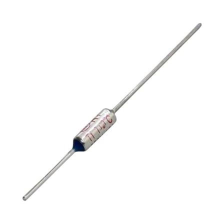 216°C Termostat Termik Sigorta (IC-271)