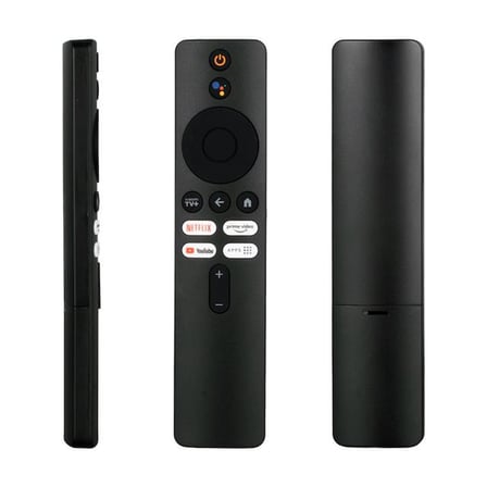 Xiaomi 40E17155E55C Netflix Prime Video YouTube Tuşlu Ses Komutlu Kumanda