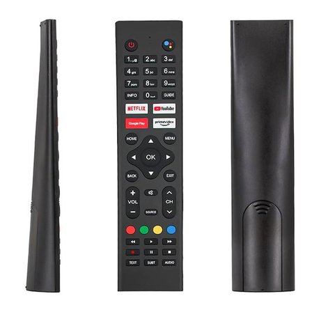 Sunny SN32DAL13 SN43LEDH6886 SN65LEDH6886 - Axen AX50FIL403 - Jvc Netflix-Google Play-Youtube-Prime 