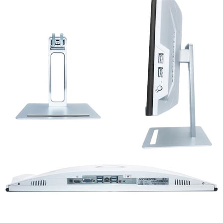 Hello HL24H110D3I7 24'' İntel Core İ7 - 16GB RAM - 256GB SSD All In One Bilgisayar